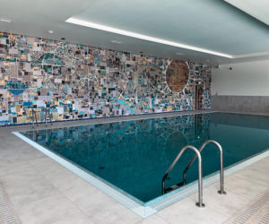 Metalowiec w Muszynie