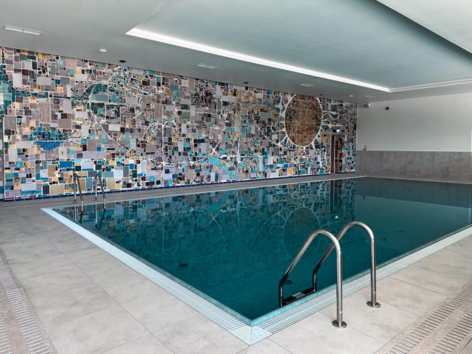 Metalowiec w Muszynie