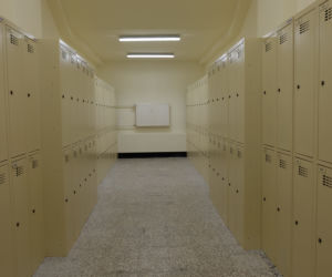 Zakończył się remont szkoły Vetterów. Byliśmy w środku [GALERIA]