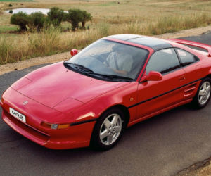 Toyota MR2