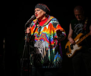 materiały organizatora