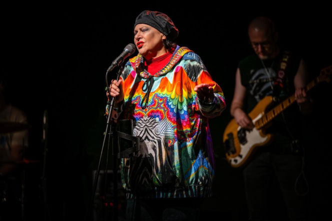 materiały organizatora