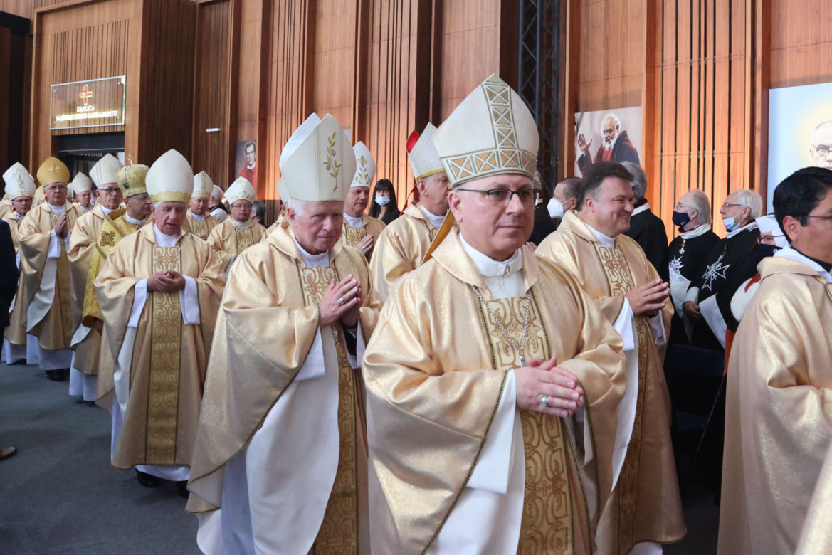 Mamy nowych błogosławionych
