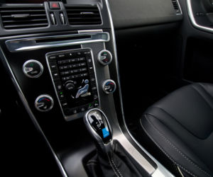 Volvo XC60 T6 R-Design Polestar