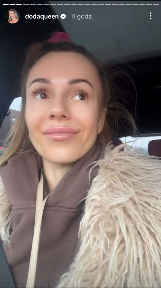 Doda walczy z patoschroniskami. Piosenkarka dostaje pogróżki. Tak zareagowała