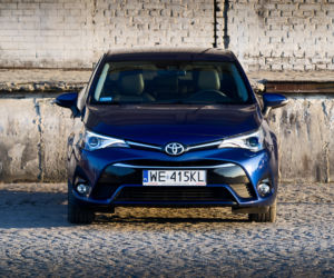 Toyota Avensis 2.0 D4-D Prestige