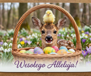 Wielkanoc2026-jelonek-z-kurczaczkiem