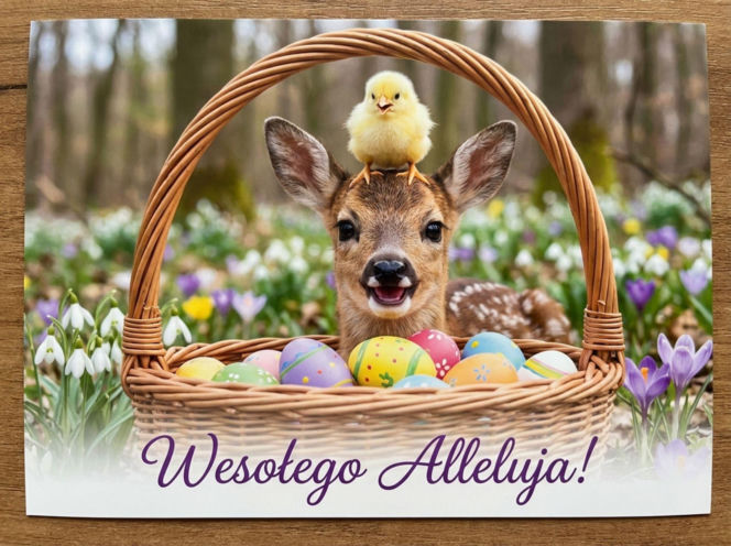 Wielkanoc2026-jelonek-z-kurczaczkiem