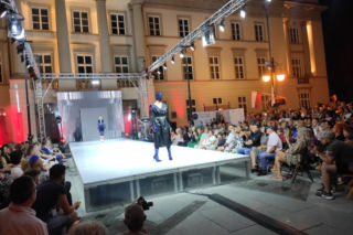 Za nami X edycja Radom Fashion Show! [WIDEO, FOTO]