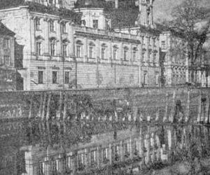Wrocław przed wojną