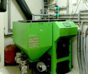 Ile kosztuje piec na pellet w 2026? Ceny pieca z montażem