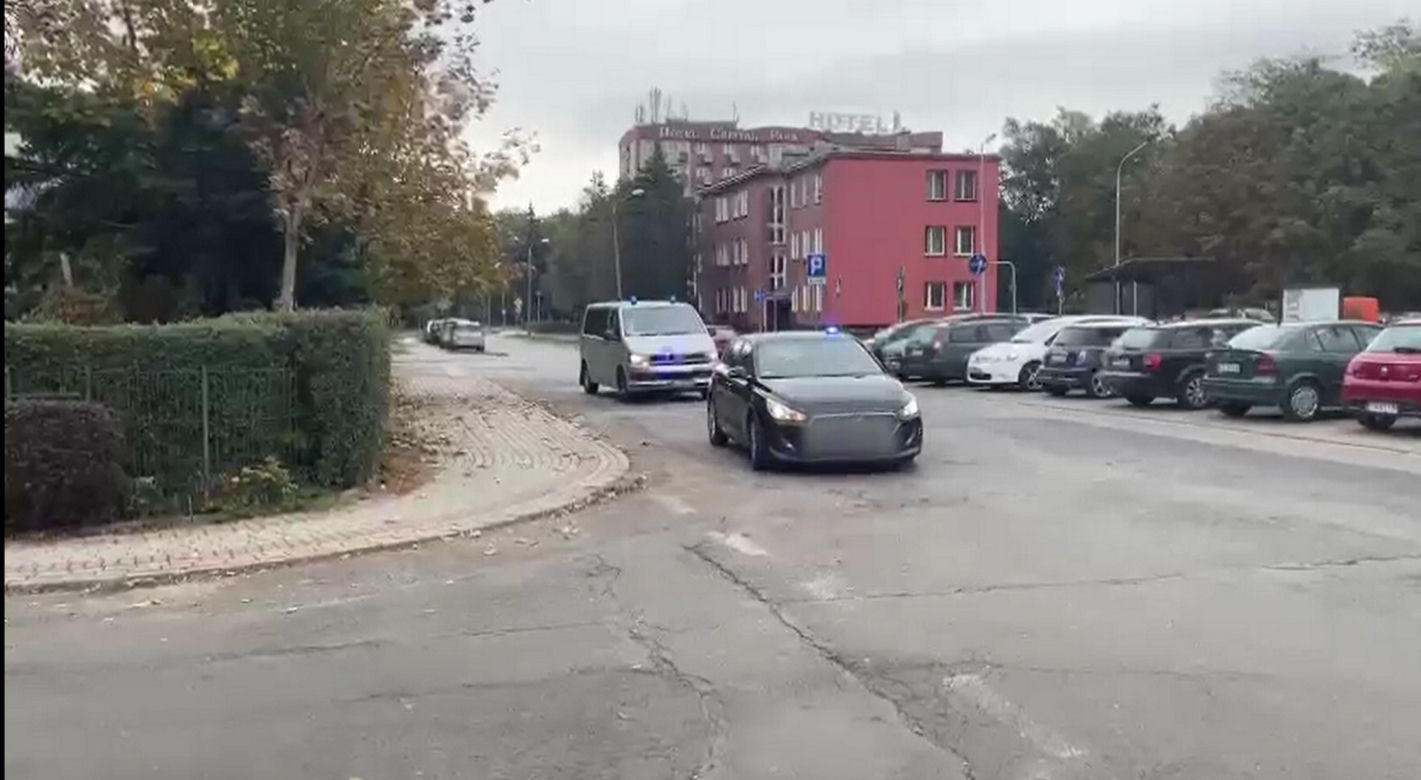 17-latek zakatował ekspedientkę na śmierć