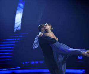 Dancing with the Stars. Taniec z Gwiazdami- odc. 1