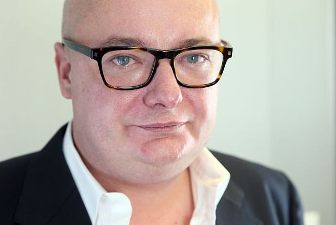 Michał Kamiński
