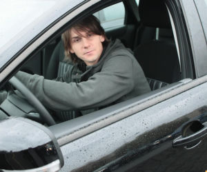 Tak zmieniał się Ebi Smolarek