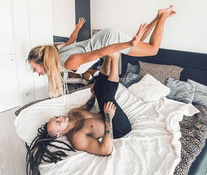 Kim są Fit Lovers?