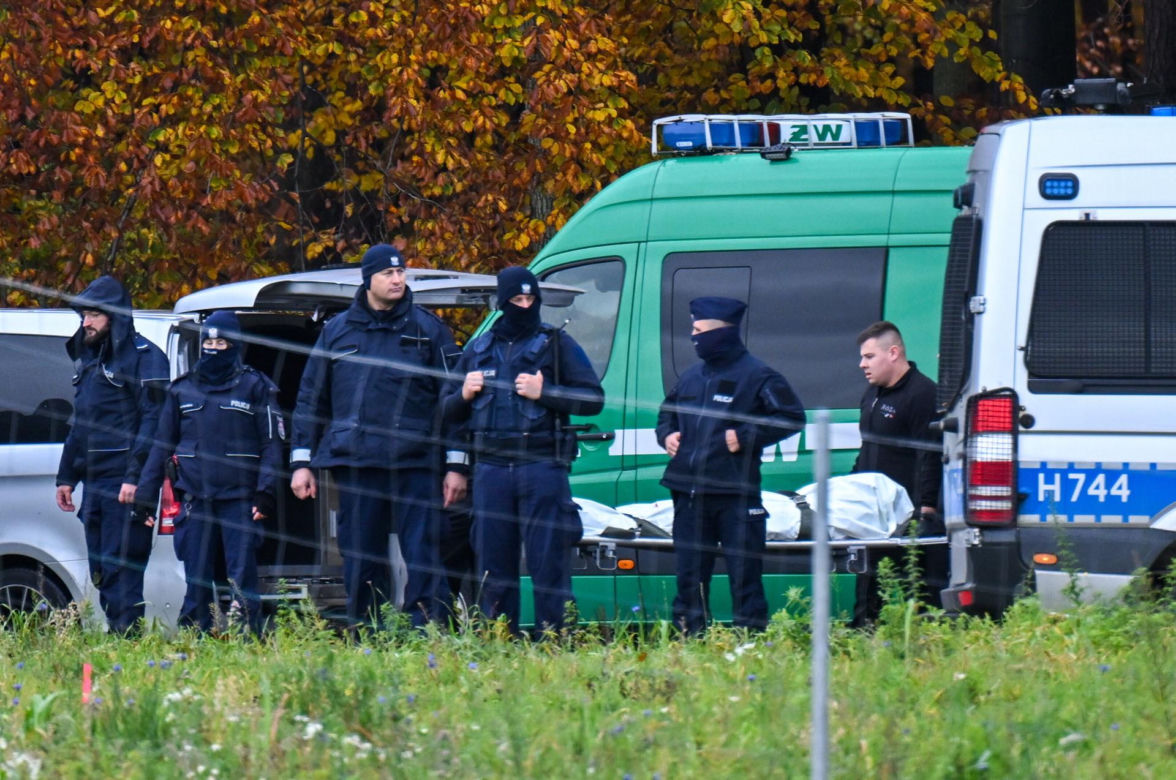 Znaleziono zwłoki Grzegorza Borysa? Ciało kilka kilometrów od domu