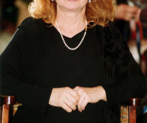 Była jedną z największych gwiazd PRL-u. Tak dziś wygląda 83-letnia Ewa Wiśniewska