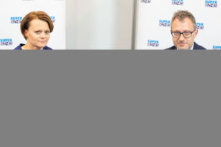 Minister Jadwiga Emilewicz: Szykujemy ułatwienia dla przedsiębiorców [ROZMOWA]