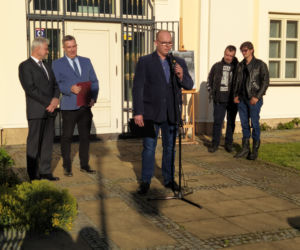 Wystawa Motocykle i Siedlce w siedleckim Muzeum Regionalnym, czynna do 10.10.2021