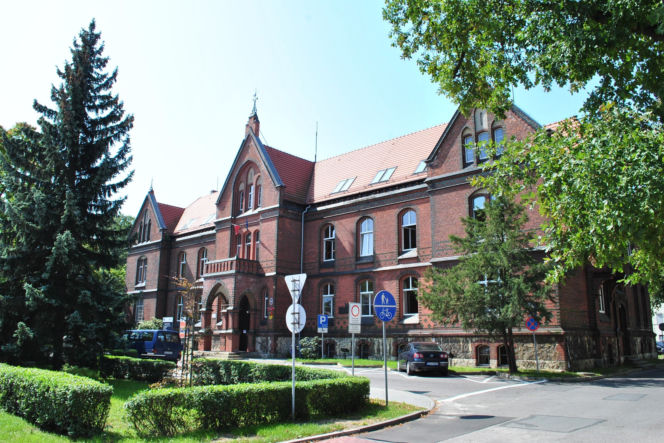 Jego nazwa miała powstać podczas polowania. To jedno z najpiękniejszych miast na Górnym Śląsku