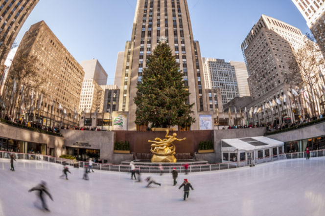Rockefeller Center