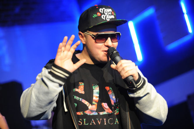 Donatan szuka nowej wokalistki