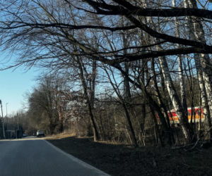 Przemysław zginął w pożarze własnego domu. 40-latek nie mógł wstać z łóżka