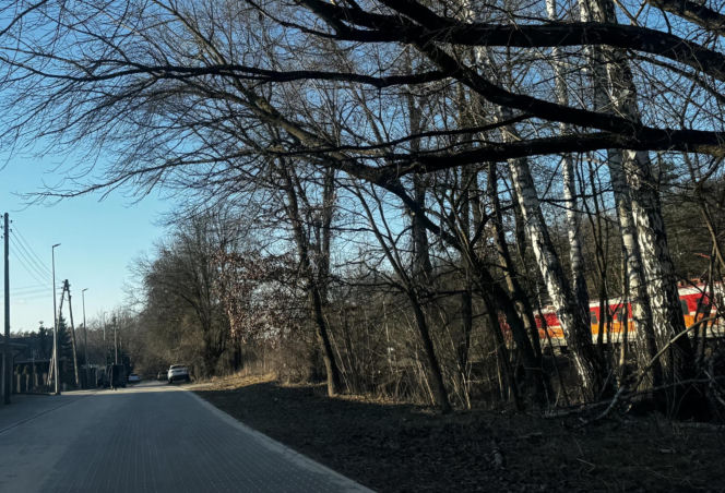 Przemysław zginął w pożarze własnego domu. 40-latek nie mógł wstać z łóżka