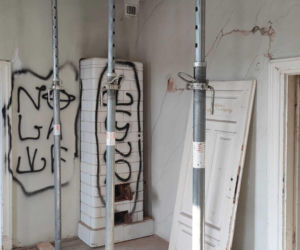 Kamienica Domańskich, ul. Marszałkowska 41