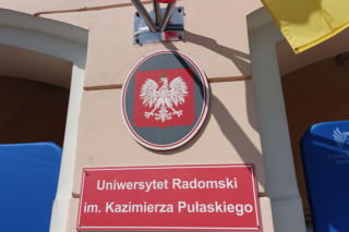 Radomski Uniwersytet chce współpracować z Angolą. W planach przyjęcie studentów oraz wymiana naukowa 