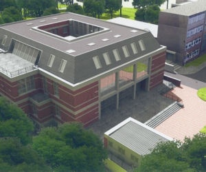 Centrum Nanotechnologii Politechniki Gdańskiej