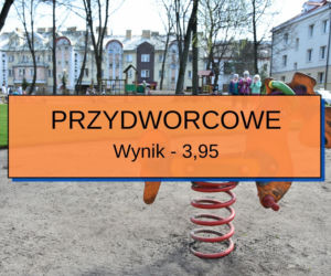 Najlepsze dzielnice dla dzieci w Białymstoku - ranking TOP 10
