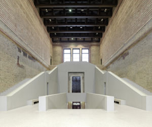 Nowe Muzeum w Berlinie