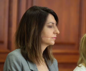 Odsiedzi 14 lat za pociętą twarz Karoliny