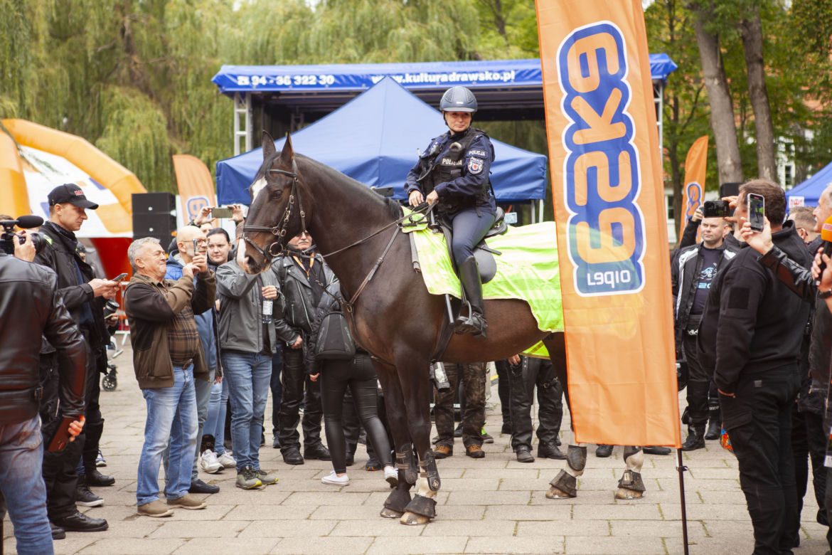 ESKA RIDER SHOW VOL 2