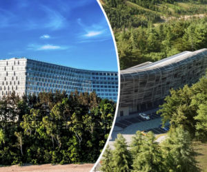 Gołębiewski czy Mercure? Ceny mówią same za siebie