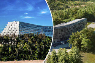Gołębiewski czy Mercure? Ceny mówią same za siebie