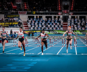 Orlen Copernicus Cup Toruń 2022. Dużo zdjęć z Areny Toruń