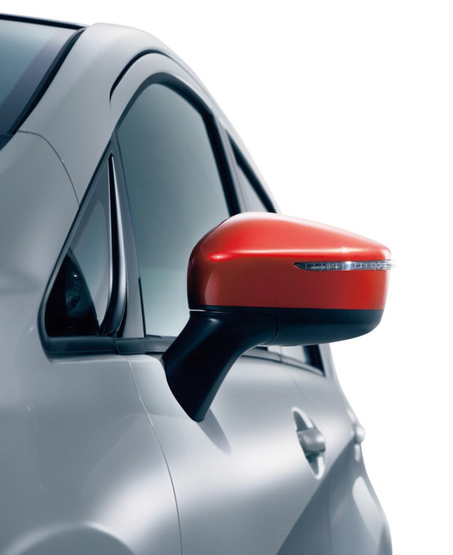 Nissan Note Nismo