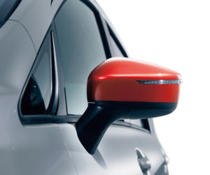 Nissan Note Nismo