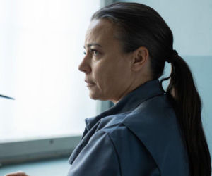 M jak miłość odc. 1897. Magda (Anna Mucha)