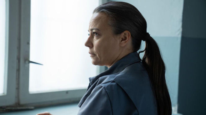 M jak miłość odc. 1897. Magda (Anna Mucha)