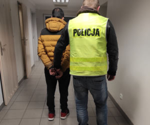 Trzech Afgańczyków nielegalnie dotarło do Polski. Przejechali setki kilometrów między lodówkami!