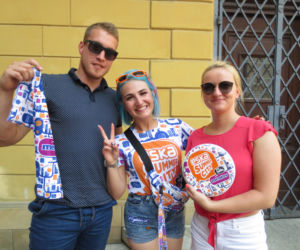 ESKA Summer City na wrocławskim rynku