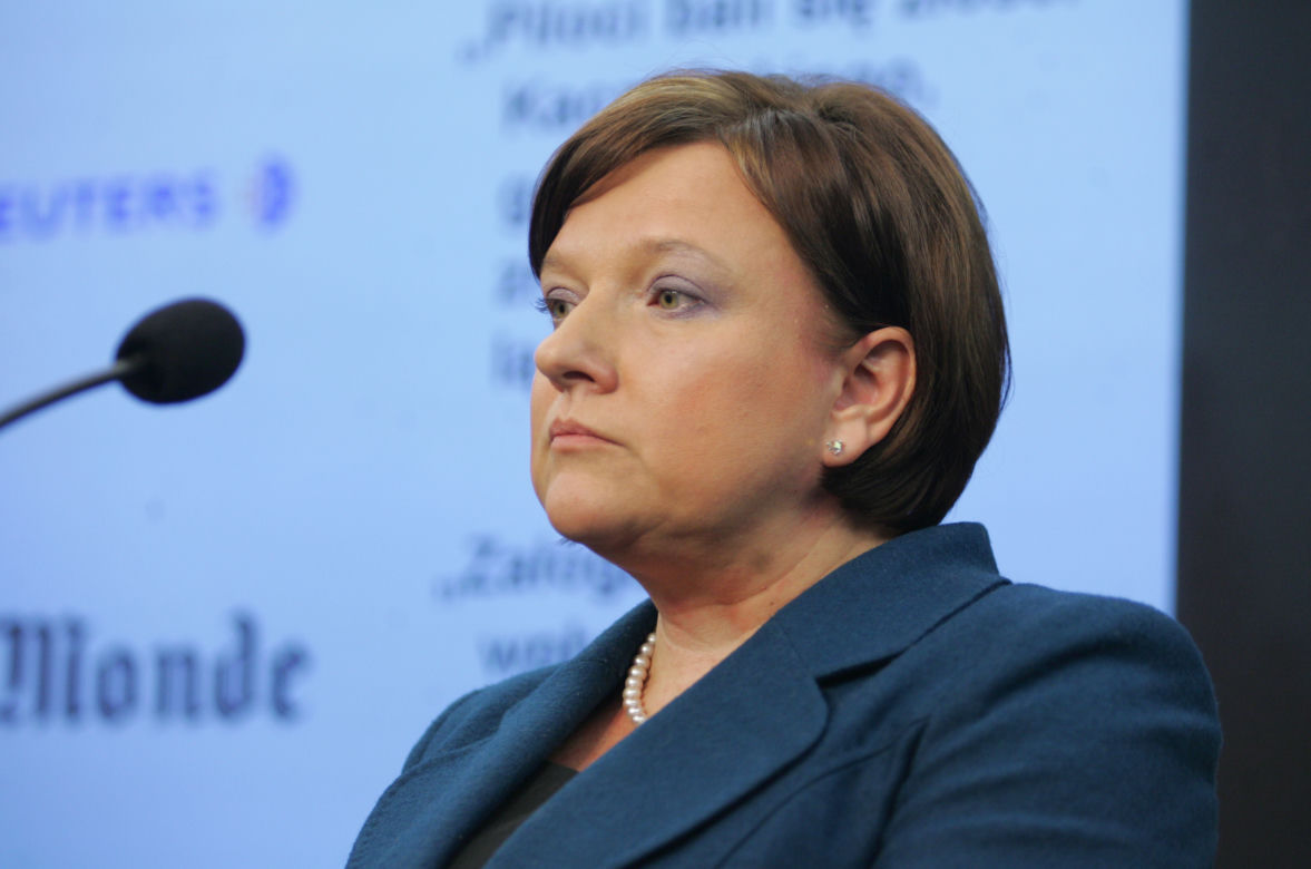 Beata Kempa