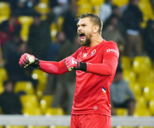 Bartłomiej Drągowski