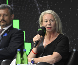 Warszawskie Targi Obronne w Expo XXI
