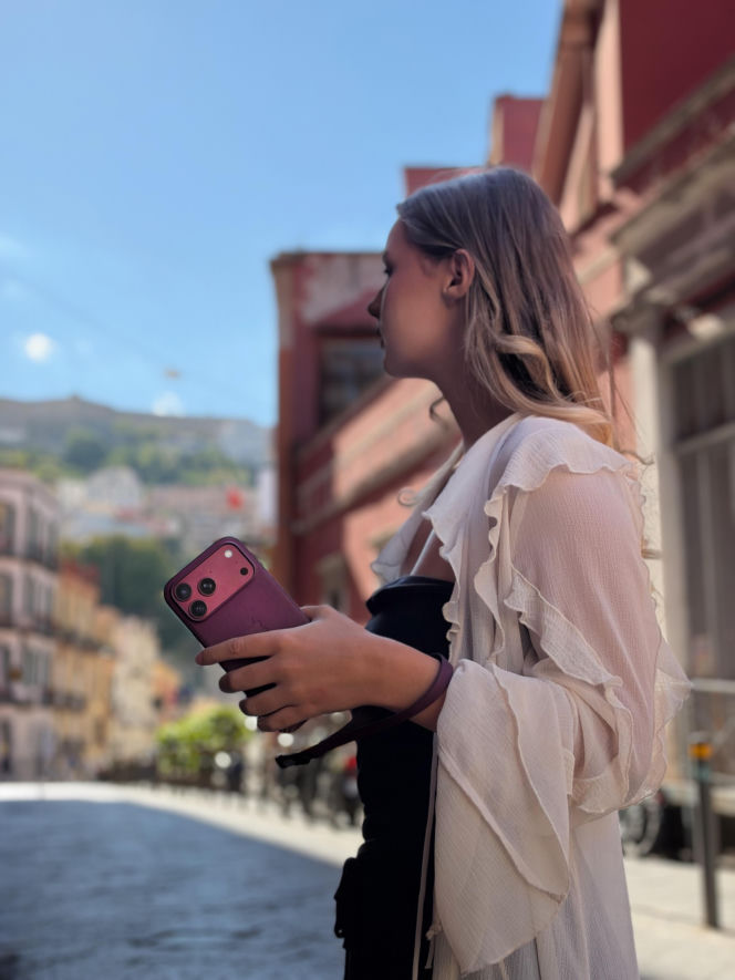 iPhone 18 Pro