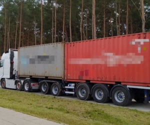 Ważenie Stonogi na wadze ITD